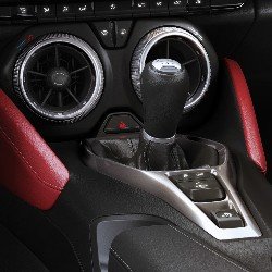2016-2023 Camaro Interior Trim Kit Knee Pads